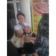 Надежда, г. Хабаровск