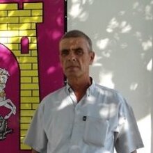 Геннадий, г. Ставрополь