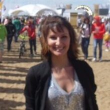 Валерия, г. Санкт-Петербург