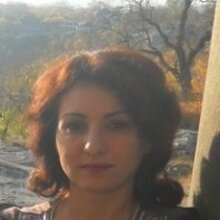 Асмик, г. Семикаракорск