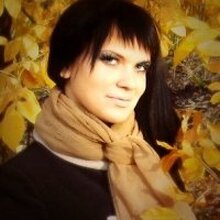 Ирина, г. Белгород