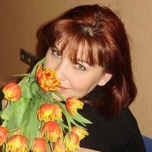 Людмила, г. Санкт-Петербург