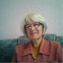 Зоя, г. Старый Оскол