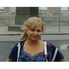 Ирина, г. Санкт-Петербург