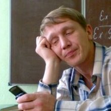 Виталий, г. Архангельск