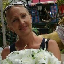 Татьяна, г. Ангарск