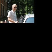 Фёдор, г. Сергиев Посад