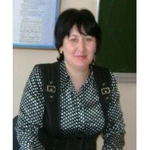 Шахсенем, г. Нефтекумск