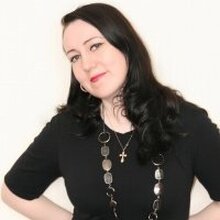 Татьяна, г. Ветлуга