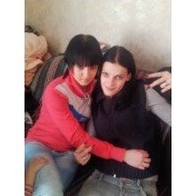 Таняя, г. Могилёв