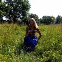 Элина, г. Калининград