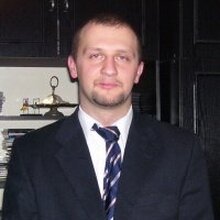 Юрисконсульт Брыков Алексей Иванович, г. Санкт-Петербург