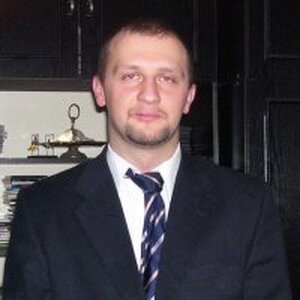 Брыков Алексей Иванович