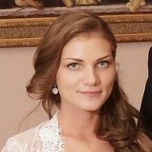 Ольга, г. Озерск