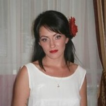 Катя, г. Каменск-Уральский