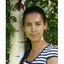 Наталья, г. Санкт-Петербург