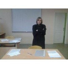 Светлана, г. Саратов