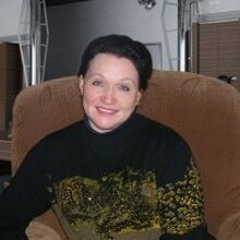 Галина, г. Москва