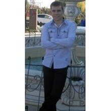 Владислав, г. Усть-Илимск