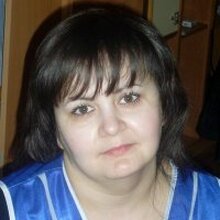 Любовь, г. Красноярск