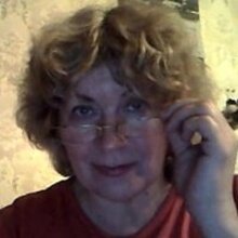 Валентина Марченко, г. Калининград