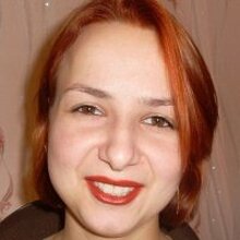 Евгения, г. Тверь