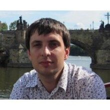 Антон, г. Санкт-Петербург