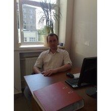 Юрисконсульт, заместитель директора Першин Николай Борисович, г. Москва