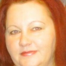 Марина, г. Саяногорск