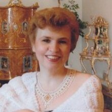 Марина Николаевна, г. Санкт-Петербург