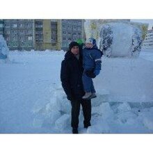 Михаил Леонидович, г. Воркута