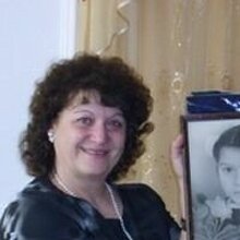 Елена, г. Санкт-Петербург