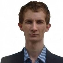 Багрянов Сергей Александрович, г. Смоленск