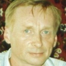 Валерий, г. Пермь