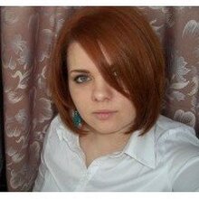 Екатерина, г. Димитровград