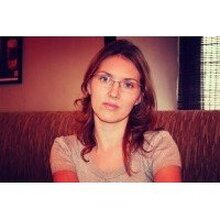 Оксана, г. Москва