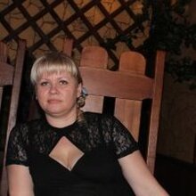 Оксана, г. Краснодар