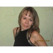 Анна, г. Бодайбо