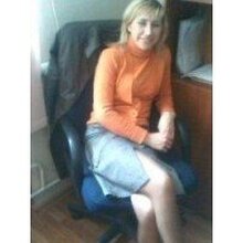 Дина, г. Киев