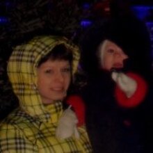 Кристина, г. Екатеринбург