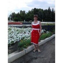 Татьяна, г. Балашов