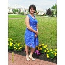 Жанна, г. Россошь