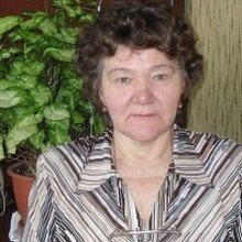 Бычкова Галина Мироновна, г. Кемерово