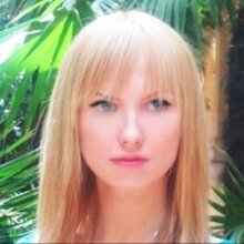 Ирина, г. Москва