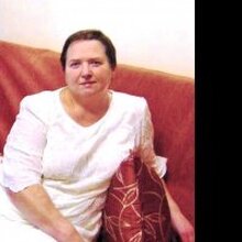 Людмила, г. Братск