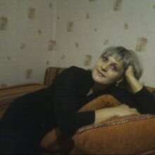 Маргарита, г. Новосибирск