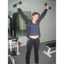 Юлия, г. Краснознаменск