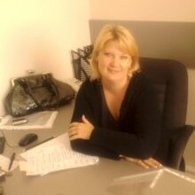 Наталья, г. Магнитогорск