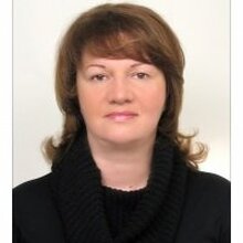 Елена, г. Санкт-Петербург