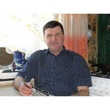 Виктор, г. Дно